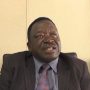 Victor Matemadanda
