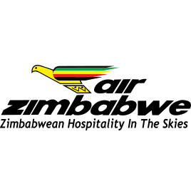 WATCH: Air Zimbabwe Plane Catches Fire Mid-air En Route To Jo'burg ⋆ ...