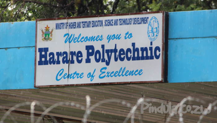 Harare Polytechnic College