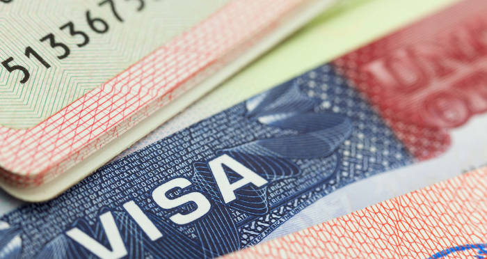 US Visa