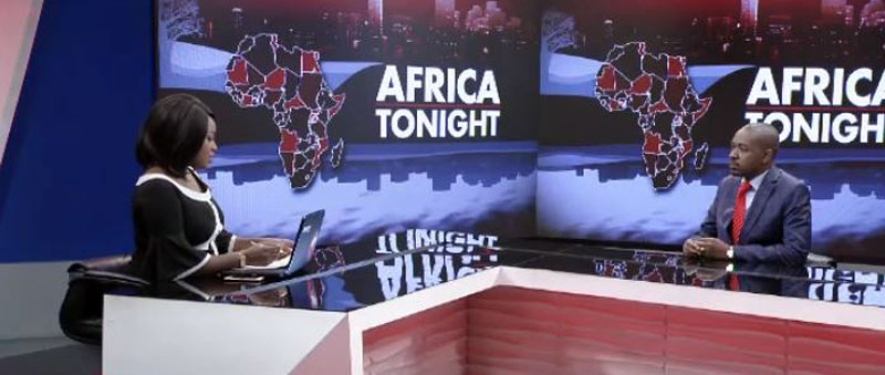 Chamisa ANN7 Interview