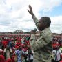 Nelson Chamisa Bulawayo Rally