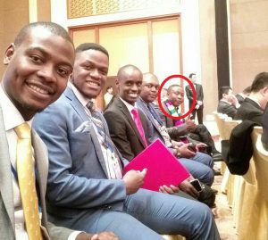 Collins Mnangagwa Pindula News