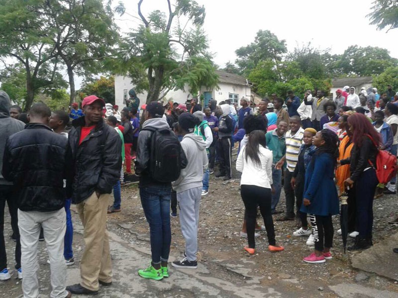 Great Zimbabwe University