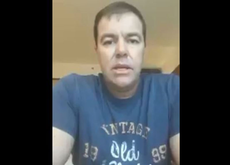 Heath Streak