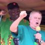 Peter Haritatos and Saviour Kasukuwere