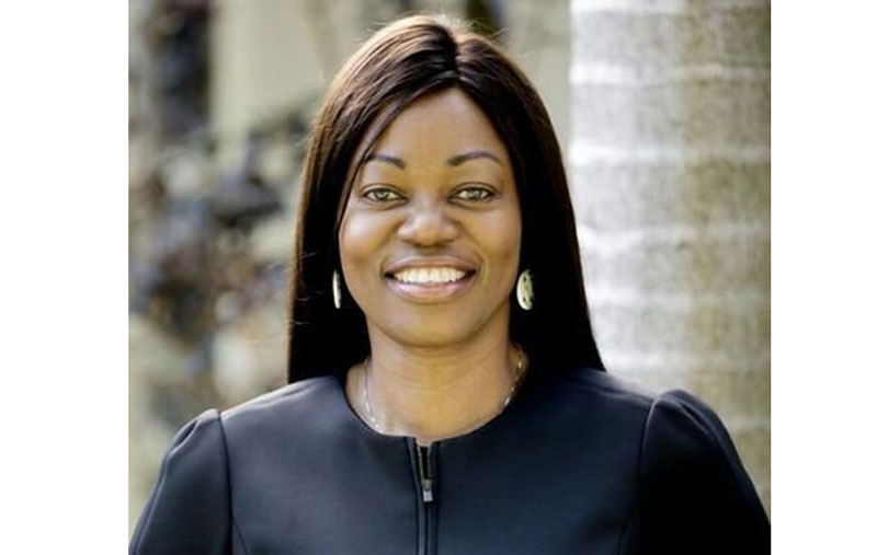 Tsitsi Masiyiwa