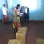 Zanu-PF Primary Elections