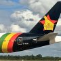 Zimbabwe Airways