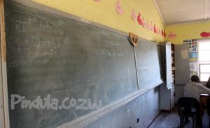 Chalk Board Extra Lessons