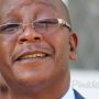 Justice Minister Ziyambi, AG Machaya Face Arrest Over Contempt Of Court
