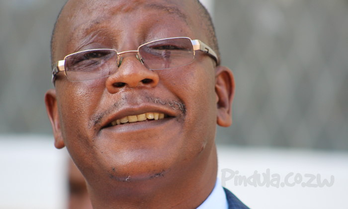 Justice Minister Ziyambi, AG Machaya Face Arrest Over Contempt Of Court
