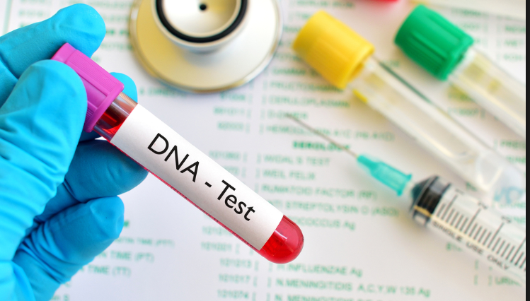 DNA Test