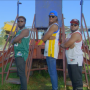 ExQ, Jah Prayzah - Pahukama