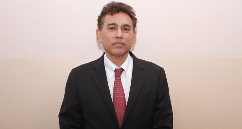 Faisal Hasnain