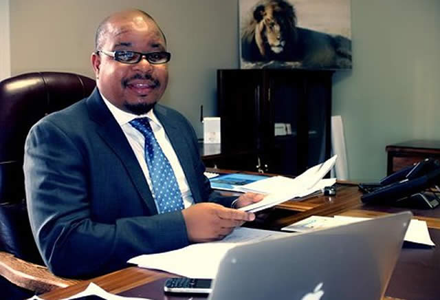 Farai Mutamangira