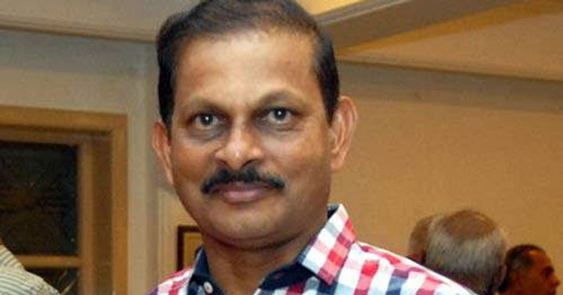 Lalchand Rajput