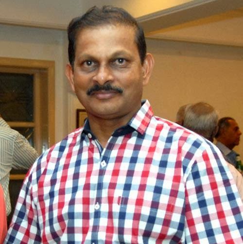 Lalchand Rajput, Zimbabwe Cricket