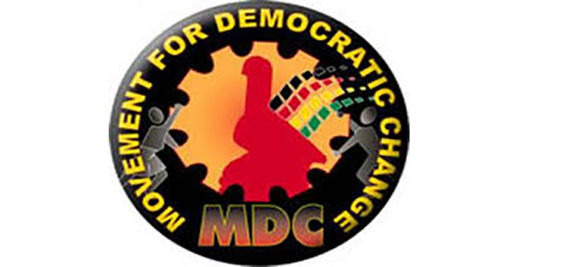 MDC-T Logo