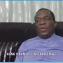 Emmerson Mnangagwa Facebook