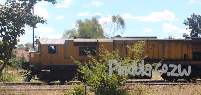 Belgian Company Gives NRZ 30 Days To Pay US$9.6 Million Debt