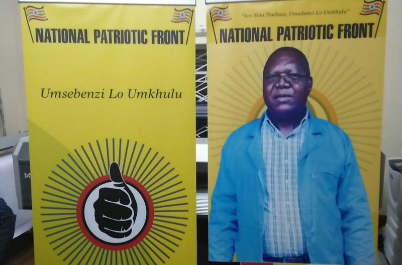 National Patriotic Front (NPF)