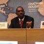 Nelson Chamisa, Chatham House