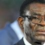 Teodoro Obiang Nguema Mbasogo