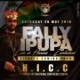 Fally Ipupa