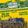 Crocodile Sounds