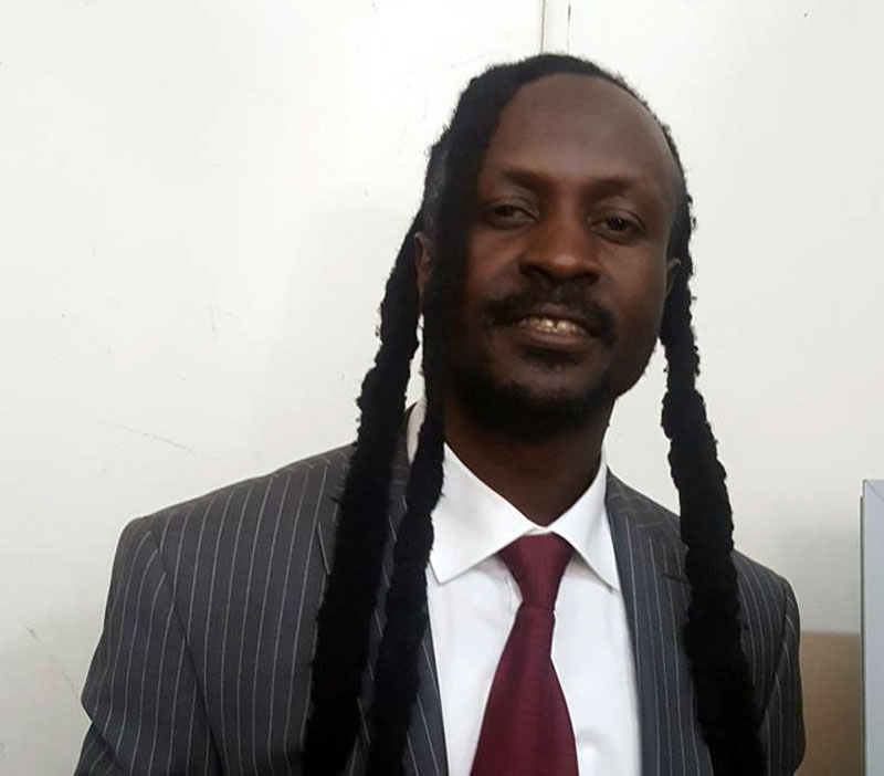 Bryn Mteki