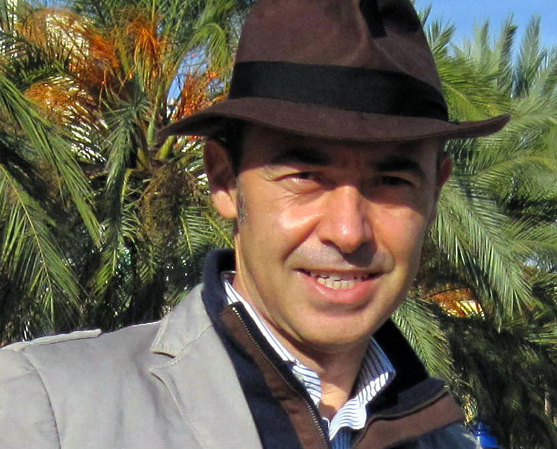 Enrico De Agostini