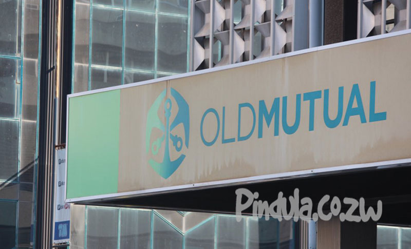 Trio Dupes Old Mutual Insurance Company Of US$90 000