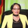 Priscilla Chigumba