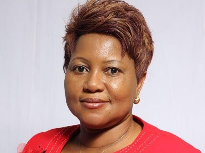 Ruth Ncube, Zitf Boss