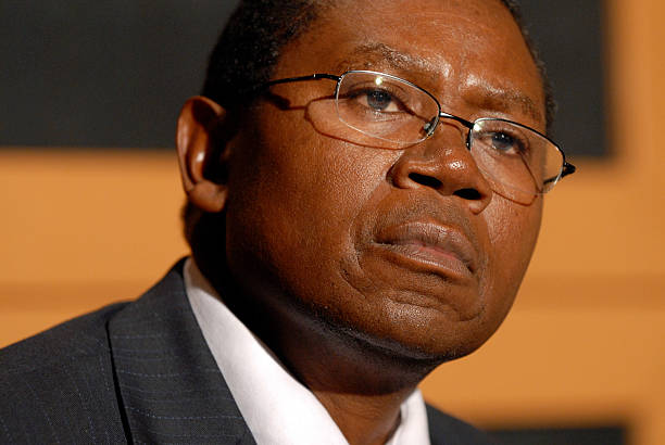 Simba Makoni