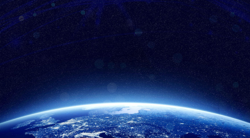 Space
