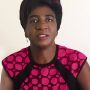 Violet Mariyacha, UDM Presidential Candidate