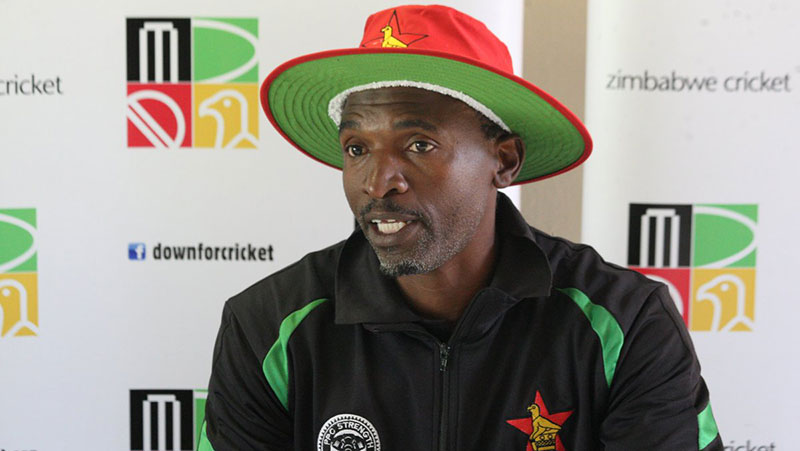 Walter Chawaguta