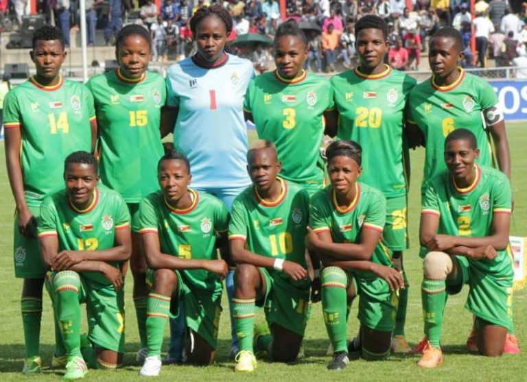 Mighty Warriors Starting Lineup To Face Zambia – Pindula News