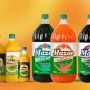 Schweppes Mazoe Products