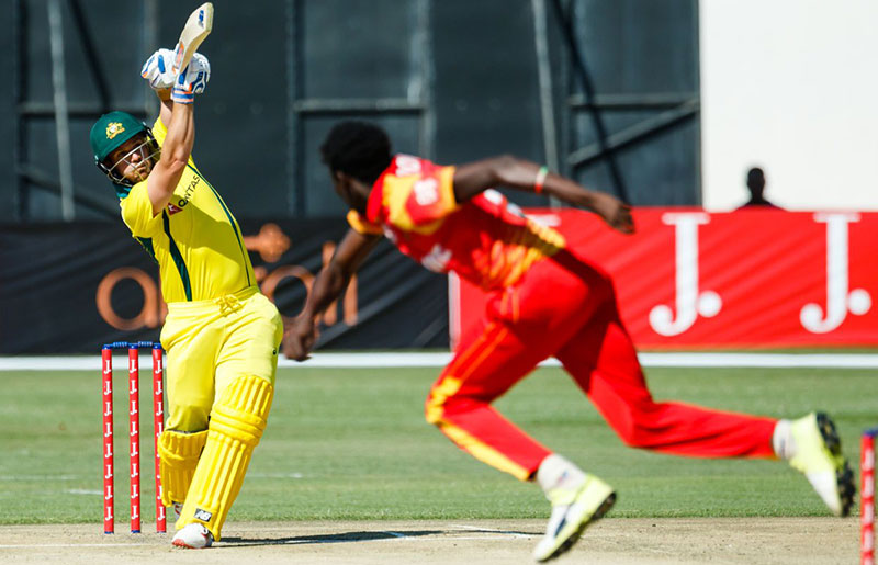 Cricket Results Zimbabwe Vs South Africa ⋆ Pindula News