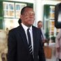 NPA 's Kumbirai Hodzi Prosecutor General