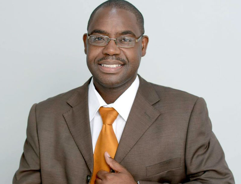 Willard Mugadza