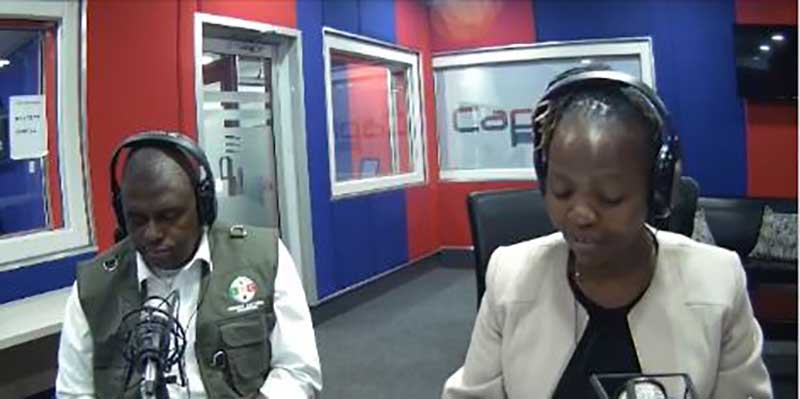 Zec Commissioners