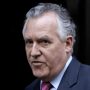 Peter Hain Britain House of Lords calls for more sanctions on Zimbabwe