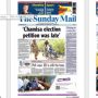 Sunday Mail