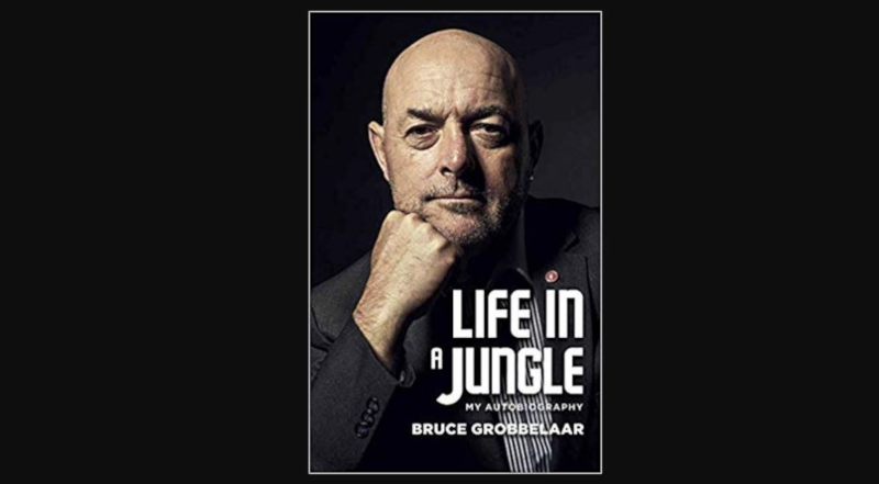 Bruce Grobbelaar