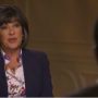 Christine Amanpour