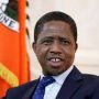 Edgar Lungu, Zambia's President